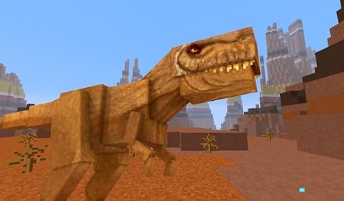 Dinosaurs Mods