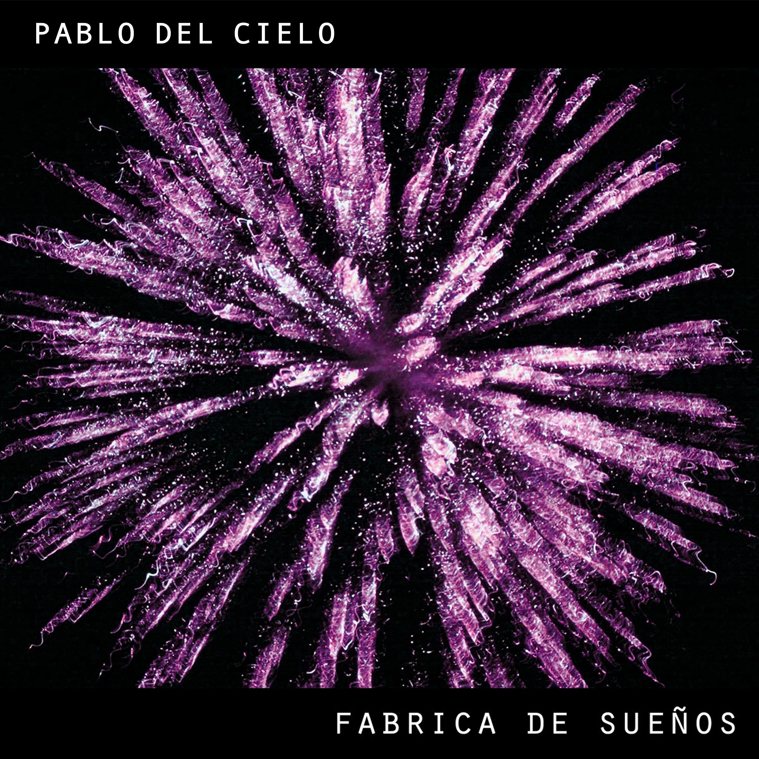 Pablo del Cielo
