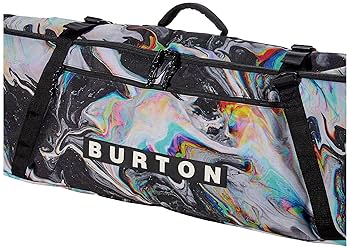 Burton Wheelie Gig Board Bag, Maalavidaa, 181 : Amazon.ca