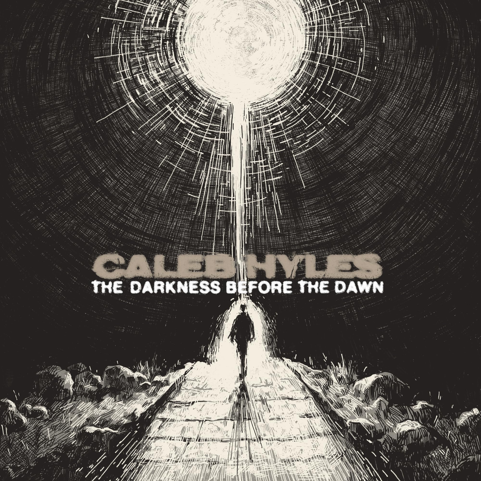 The Darkness Before The Dawn