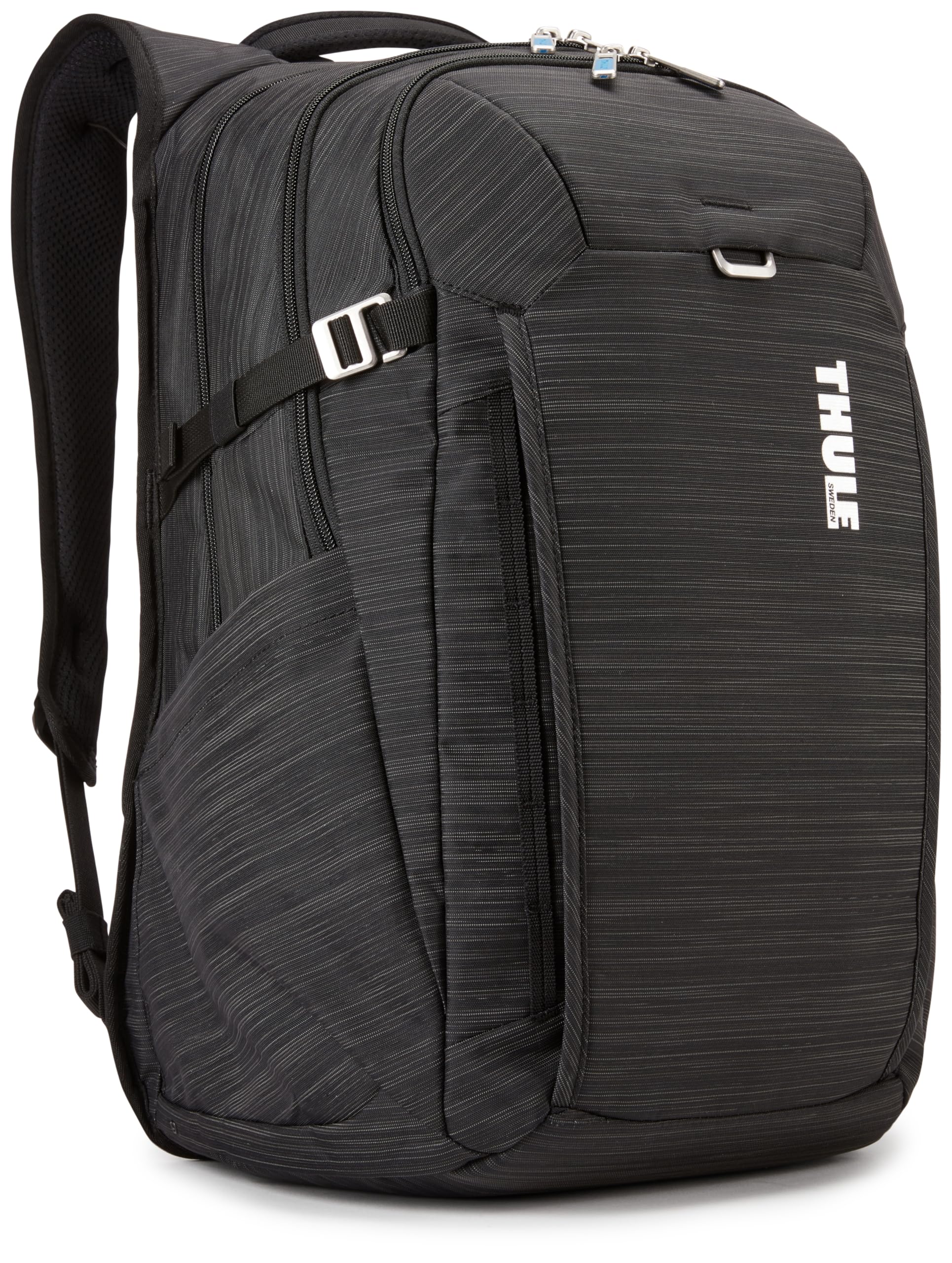 Thule Construct Sac À Dos Pour Portable 28l Black, 28
