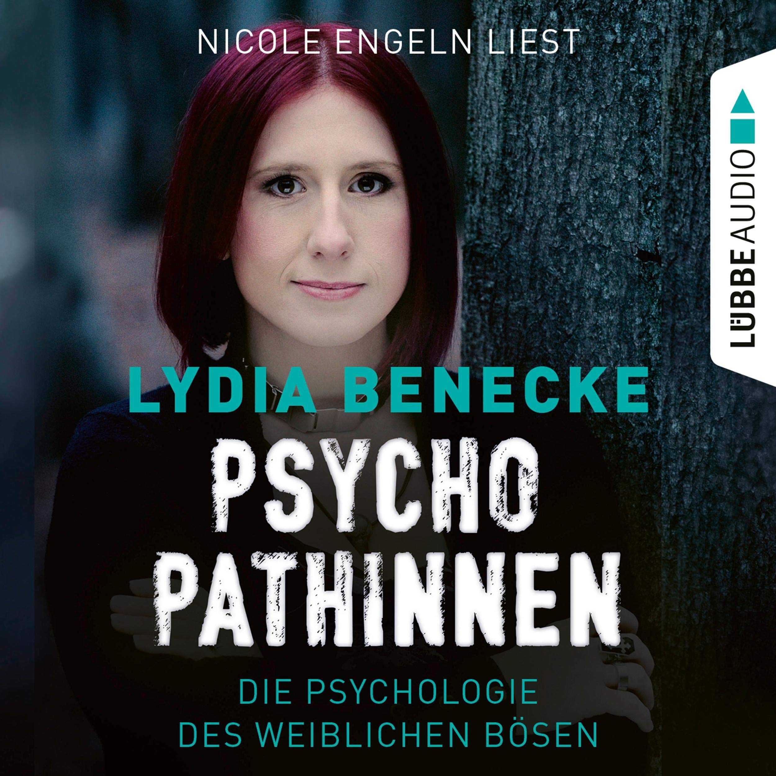 Cover art for Psychopathinnen