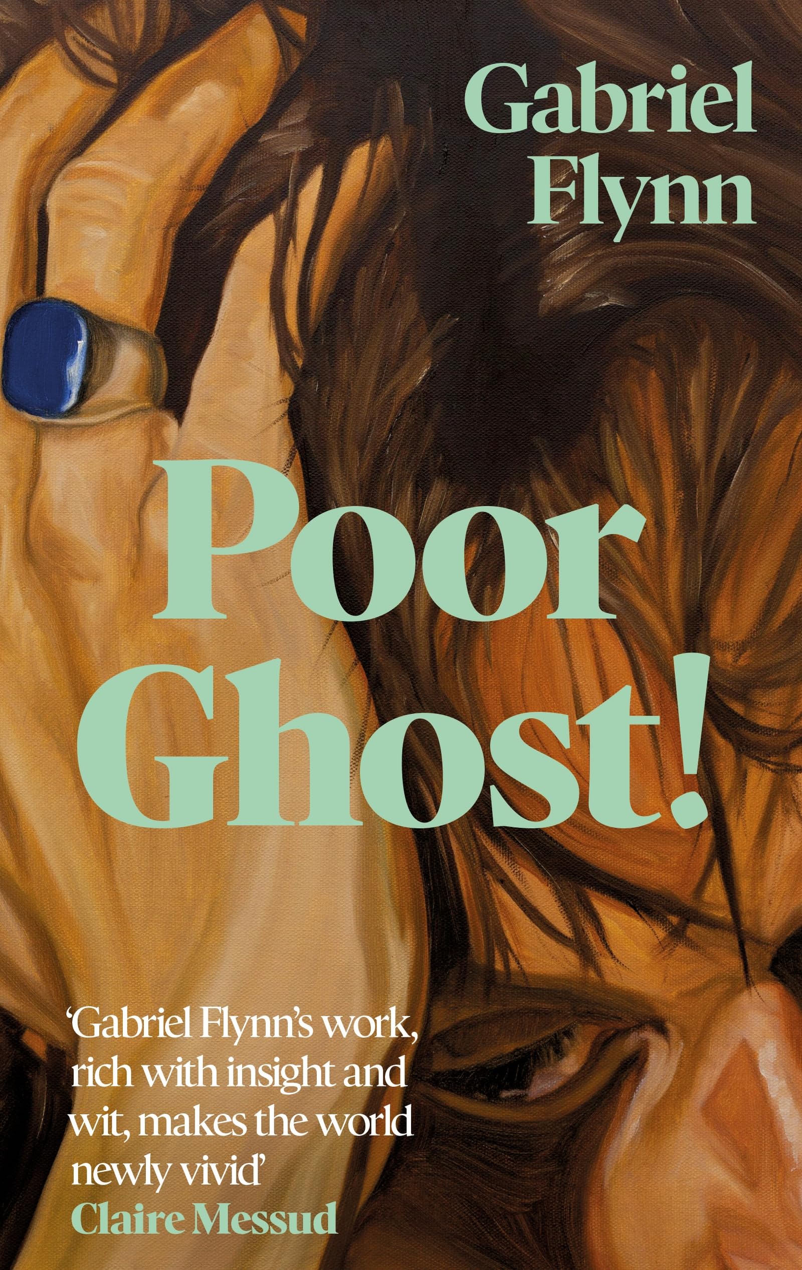 Poor Ghost