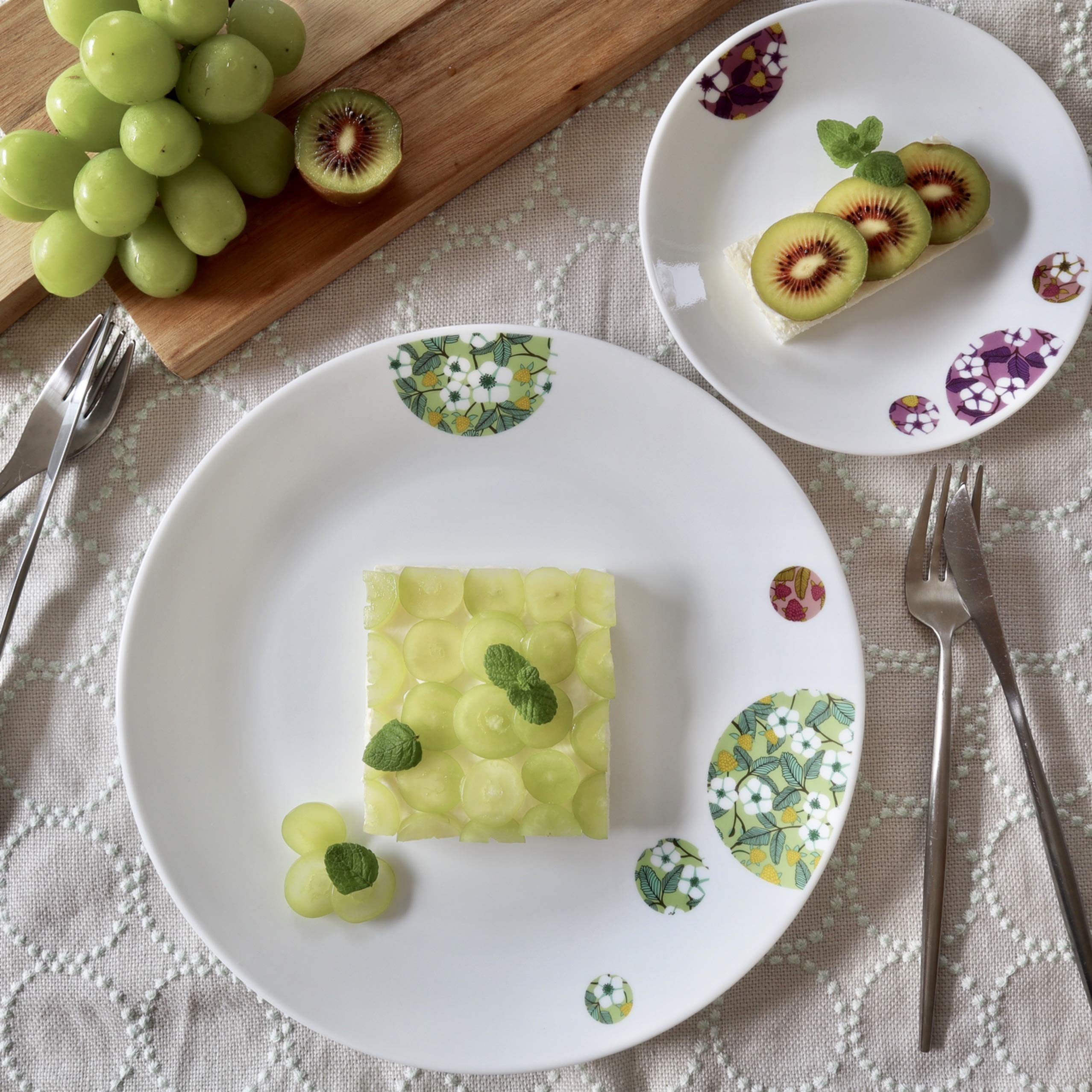 Amazon.co.jp: コレールブランズ: ボンボンフレール