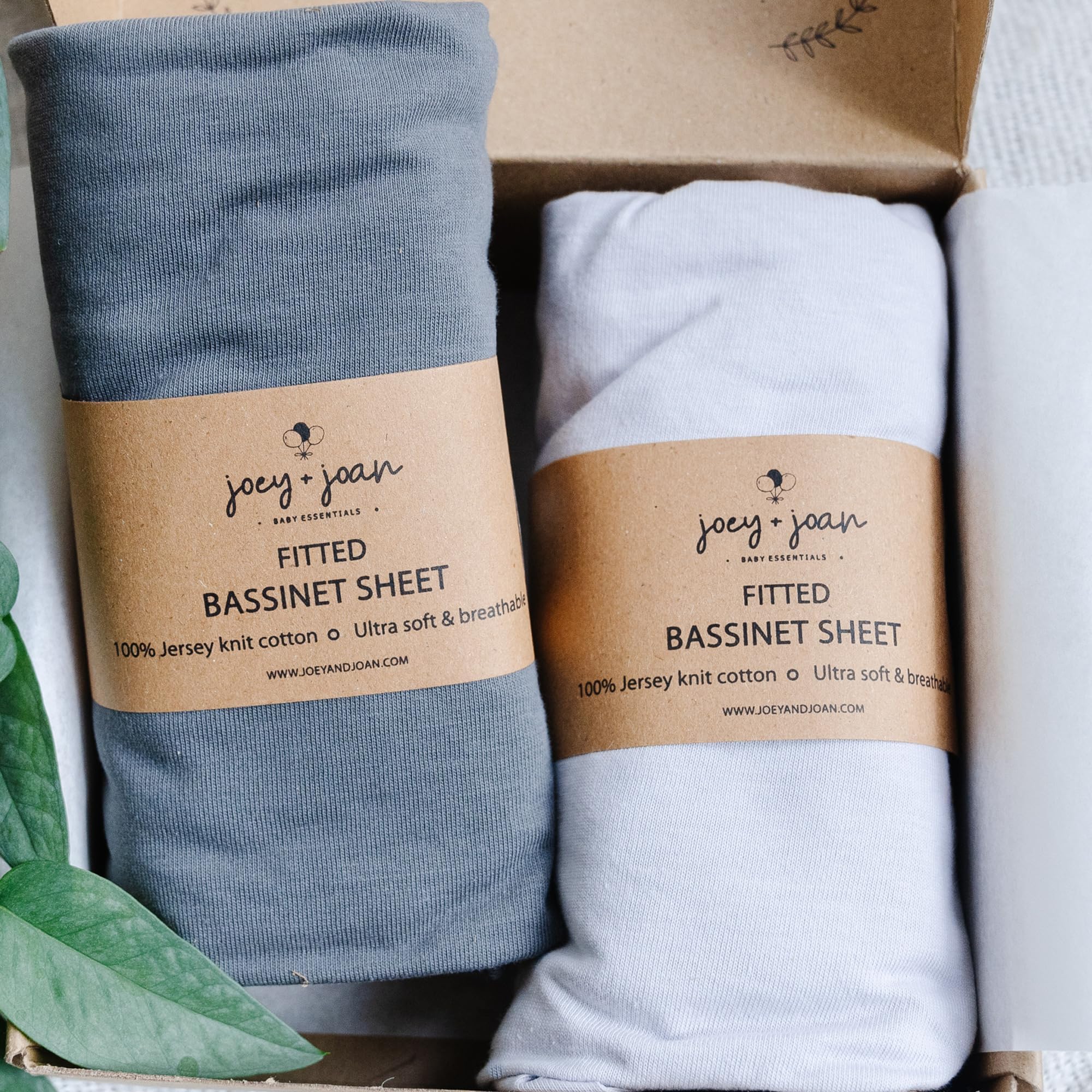 Arm’s Reach Plush Fitted Sheets Soft and