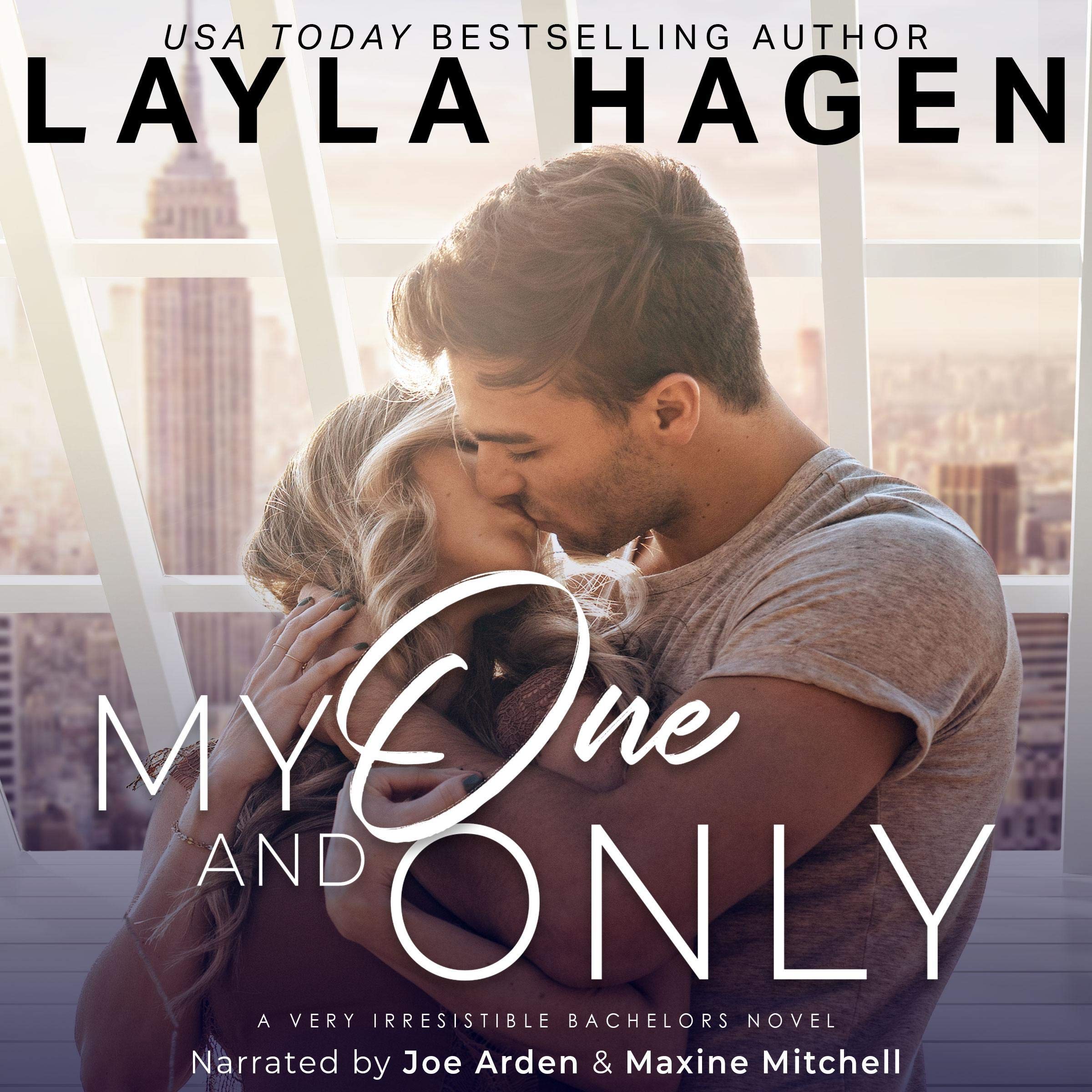 Cover art for My One and Only