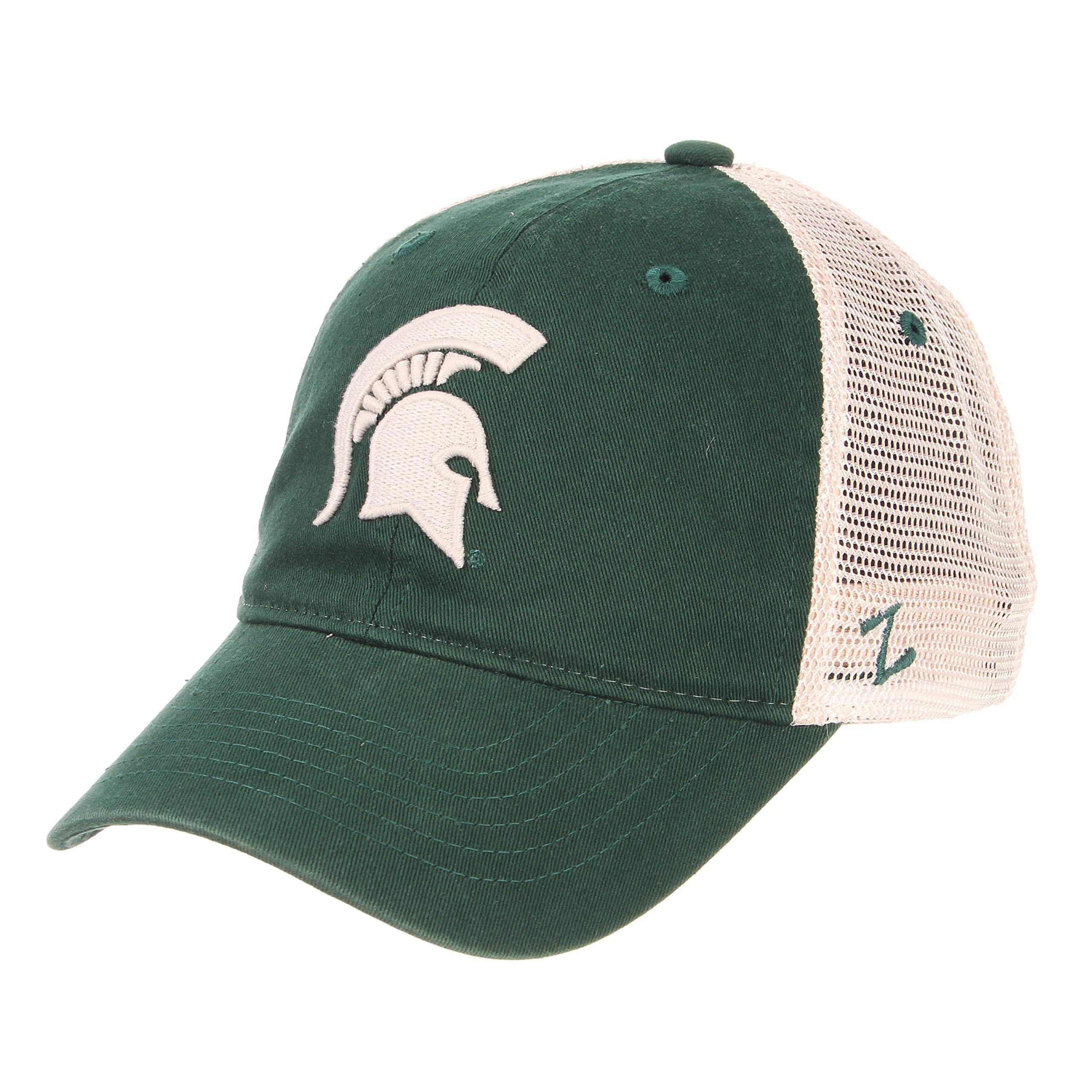 University Relaxed Cap