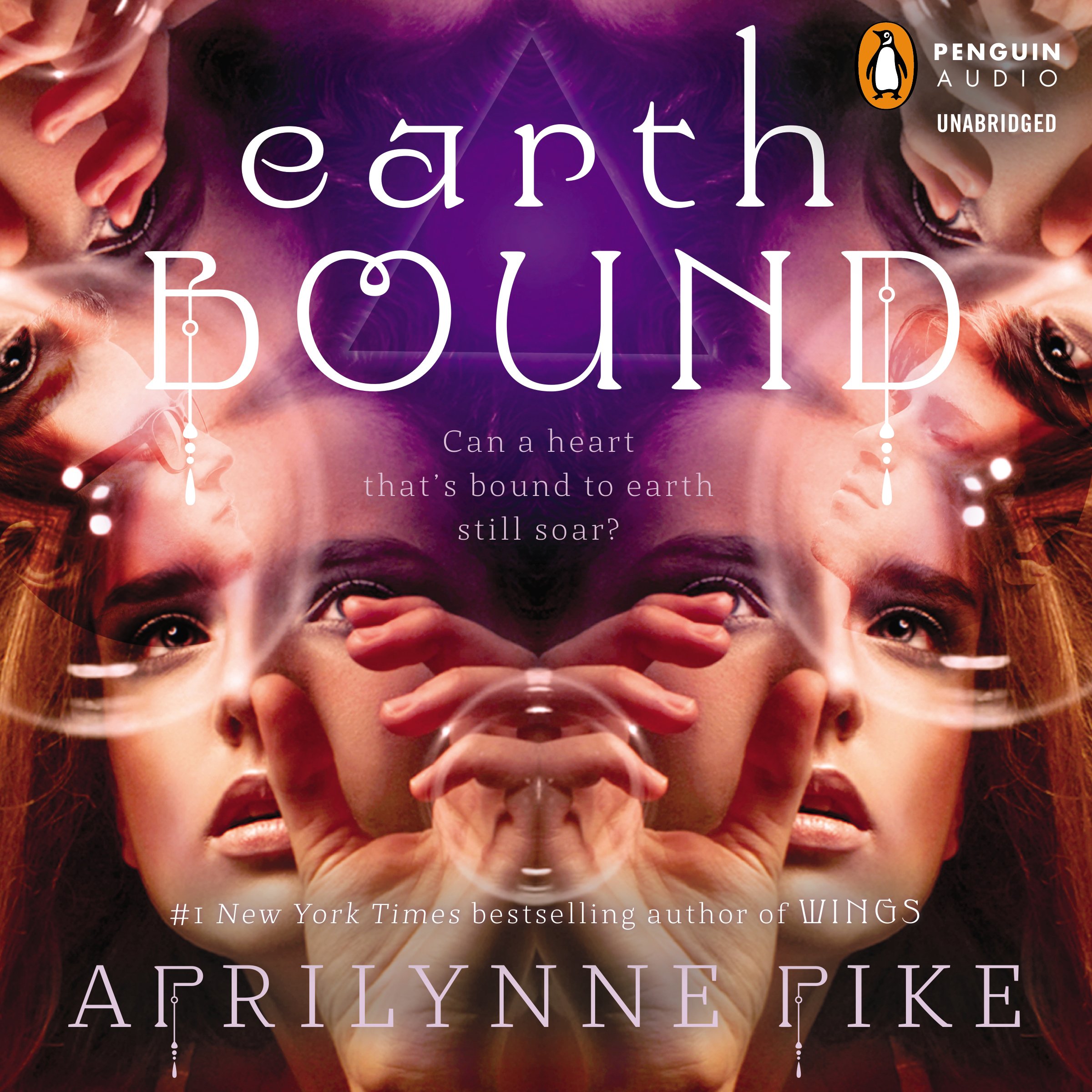 Cover art for Earthbound