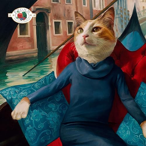 Miniatura 2 de Fromm Four-Star Nutritionals Livattini - Comida seca prémium para gatos, receta de carne de res, 10 libras