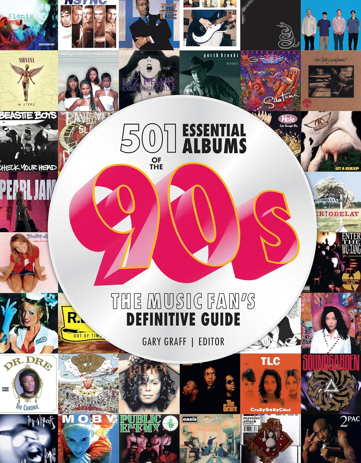 501 Essential Albums of the '90s Review Jazz Diggs(02)