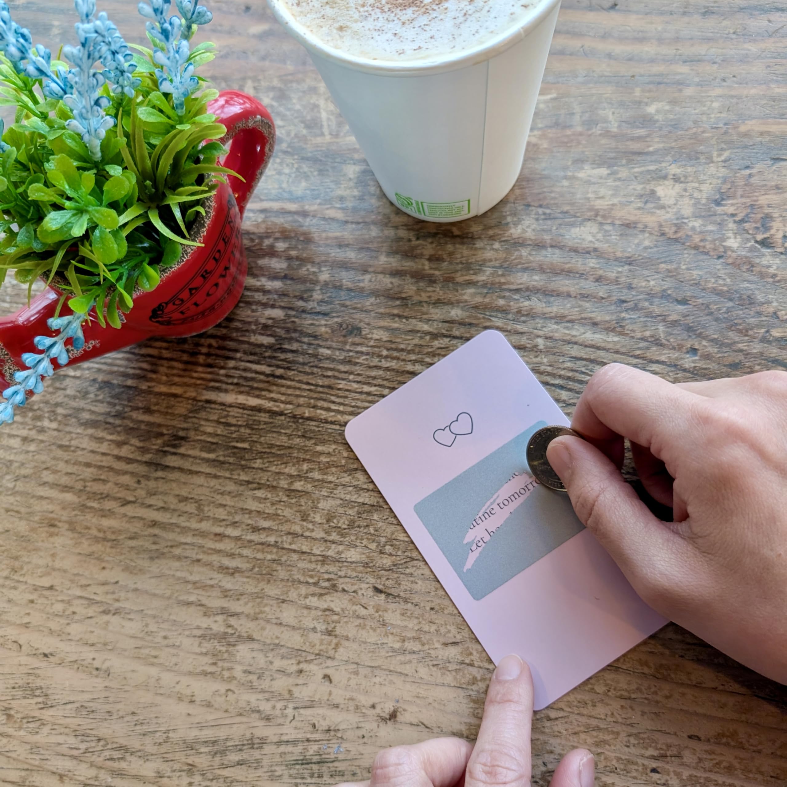 Tarjetas de afirmación para mamá trabajadora para mujeres, 50 tarjetas de afirmaciones positivas diarias (30 tarjetas edificantes + 20 divertidas para rascar) (You Are Wonderful)