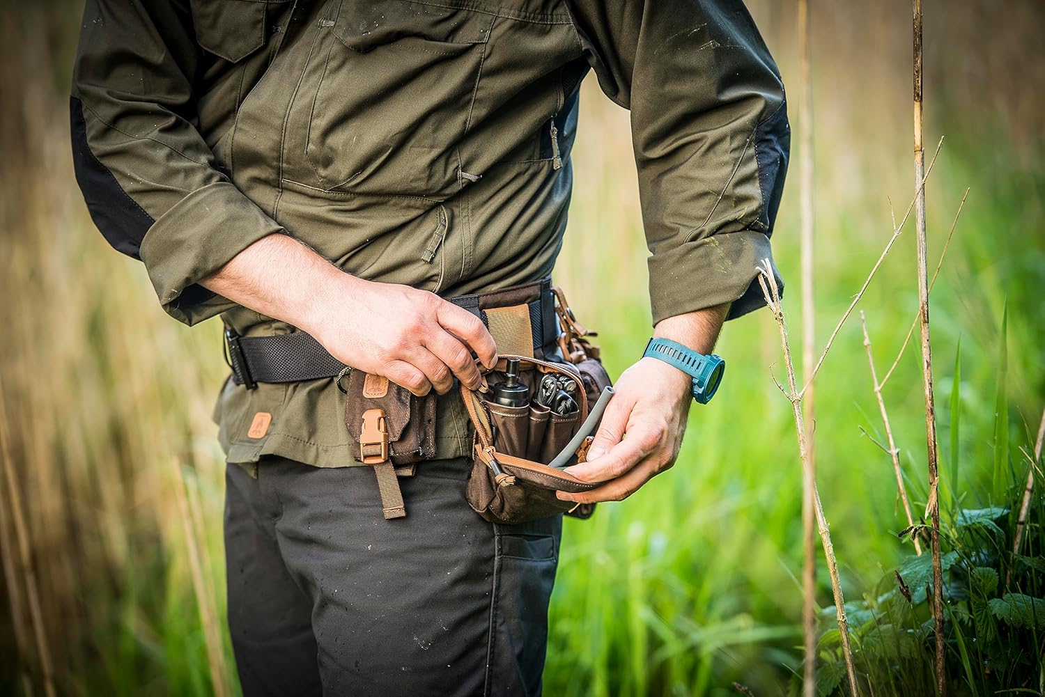 Helikon-Tex SERE Pouch - Image 9