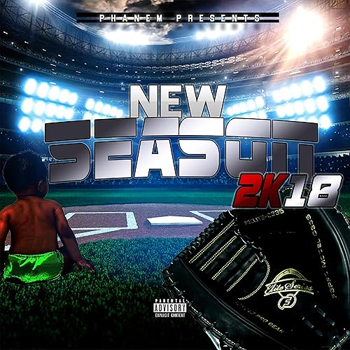 New Season Explicit By Phanem On Amazon Music Amazon Com amazon com