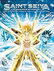 Saint Seiya (Os Cavaleiros do Zodíaco) - Odisseia do Tempo: Volume 3