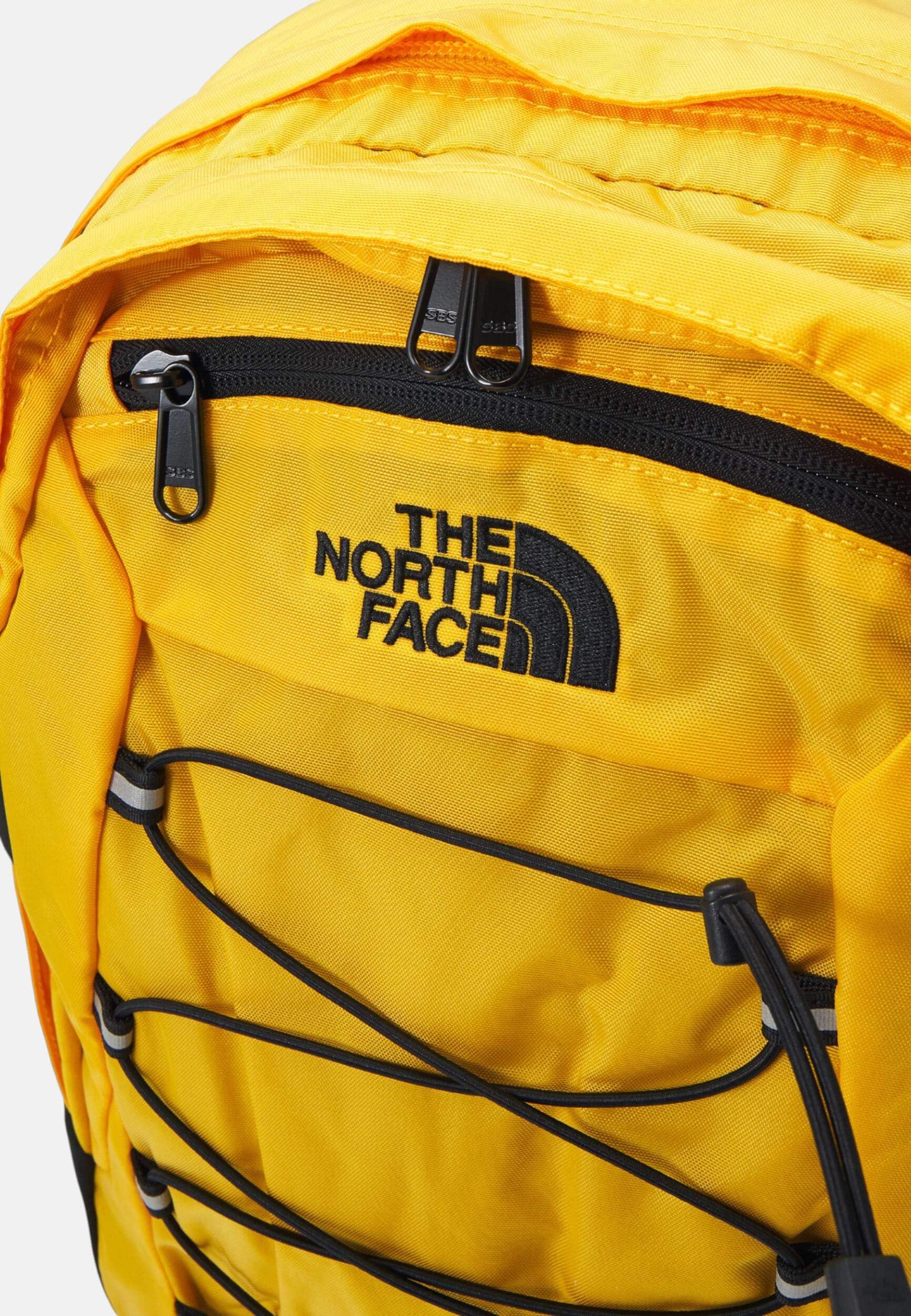 The North Face Kaban Lte Borsa sportiva Uomo (Pacco da 1)