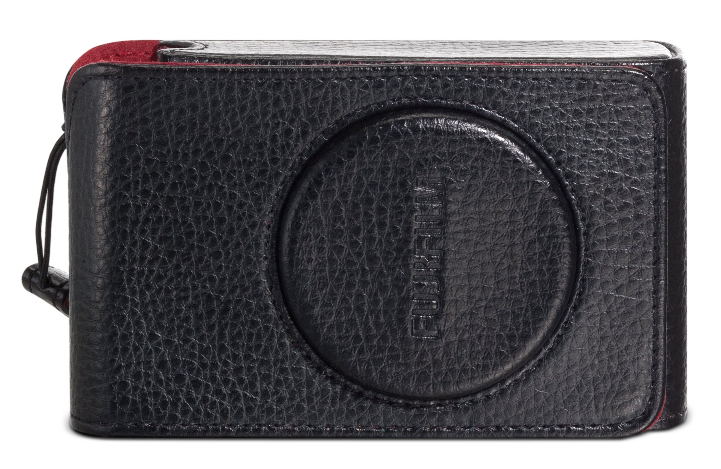 Fujifilm XF1 Soft Fitted Camera Case (Black) : Amazon.sg: Electronics