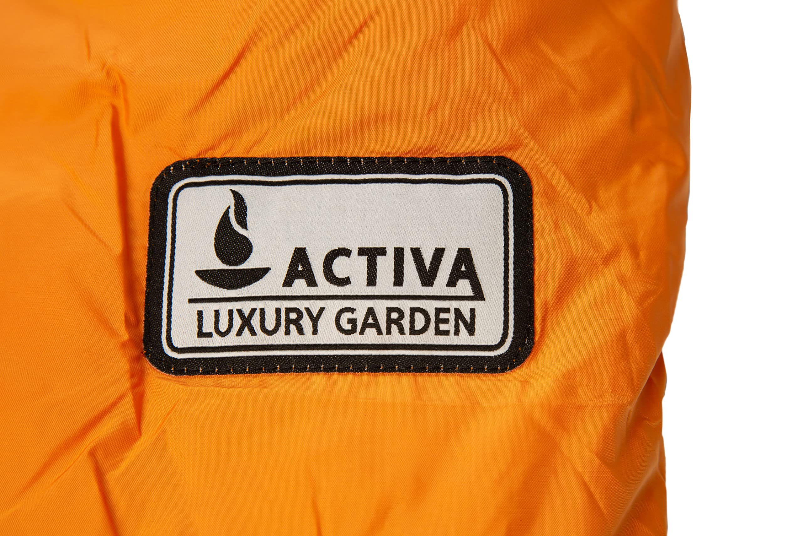 ACTIVA Premium Schlafsack wasserabweisend 5°C bis 20°C kleines Packmaß
