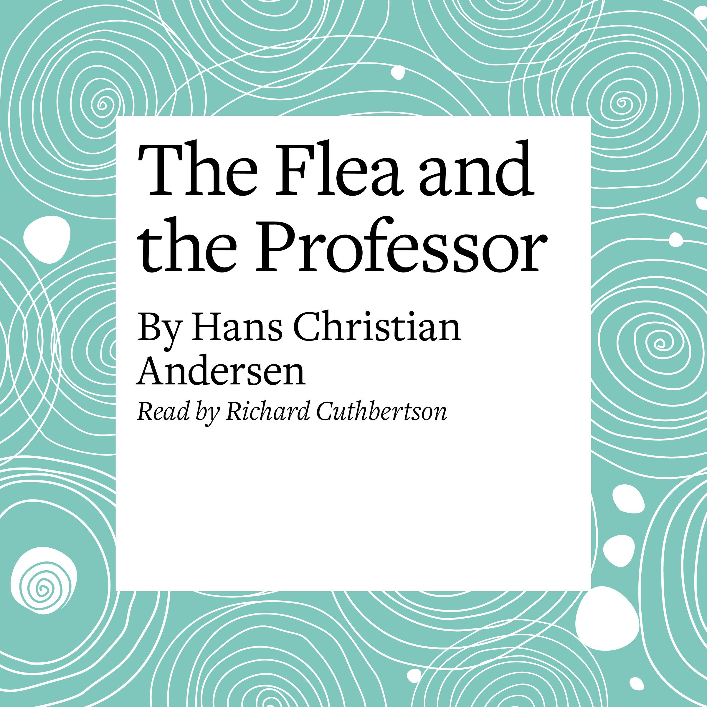 The Flea and the Professor