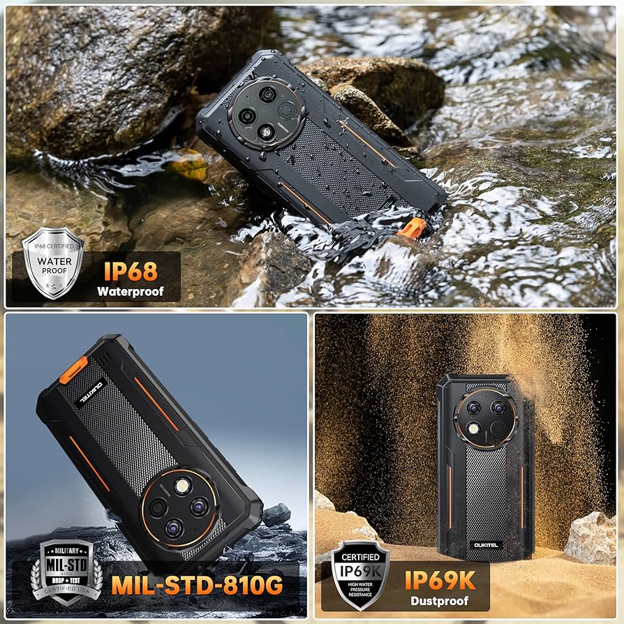 Amazon | OUKITEL G1 スマートフォン Wi-Fi スマホ 本体 | OUKITEL