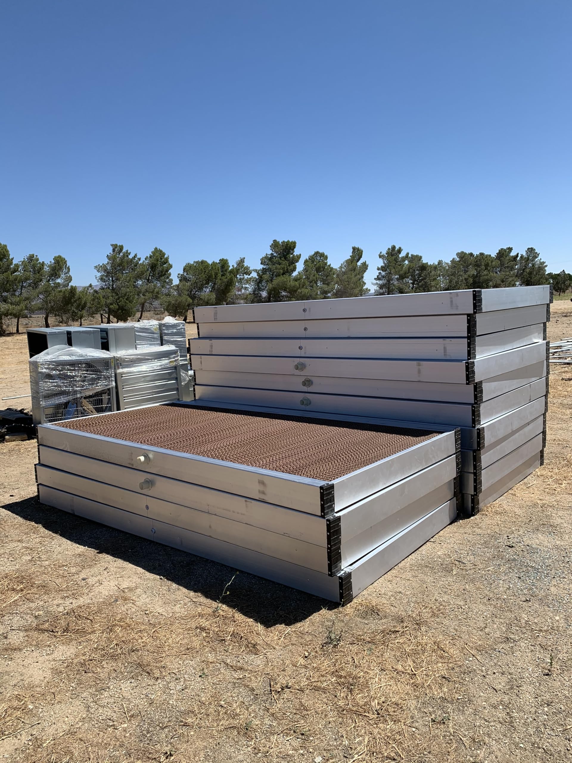 Commercial Swamp Cooler Repair Altadena, CA