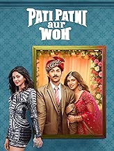 Pati Patni Aur Woh