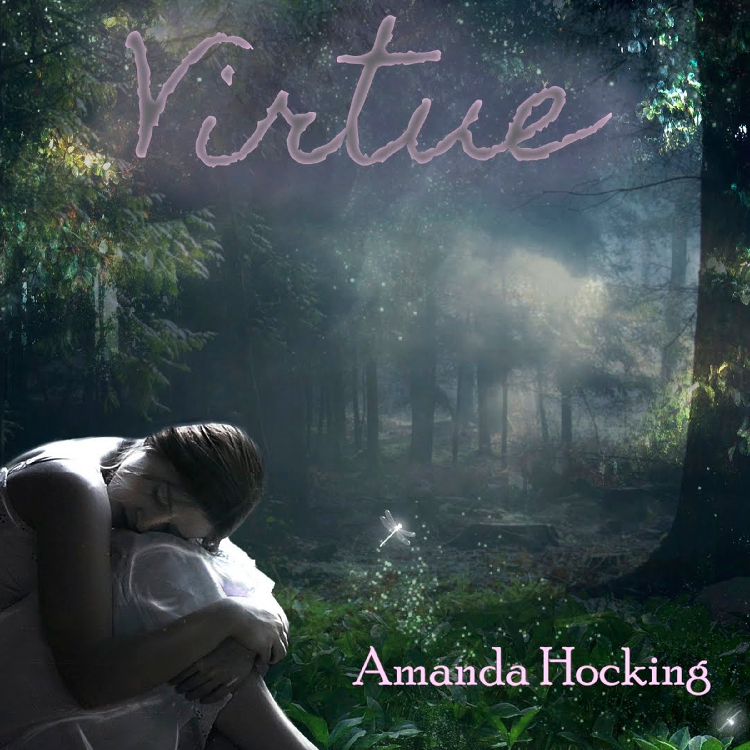 Cover art for Virtue