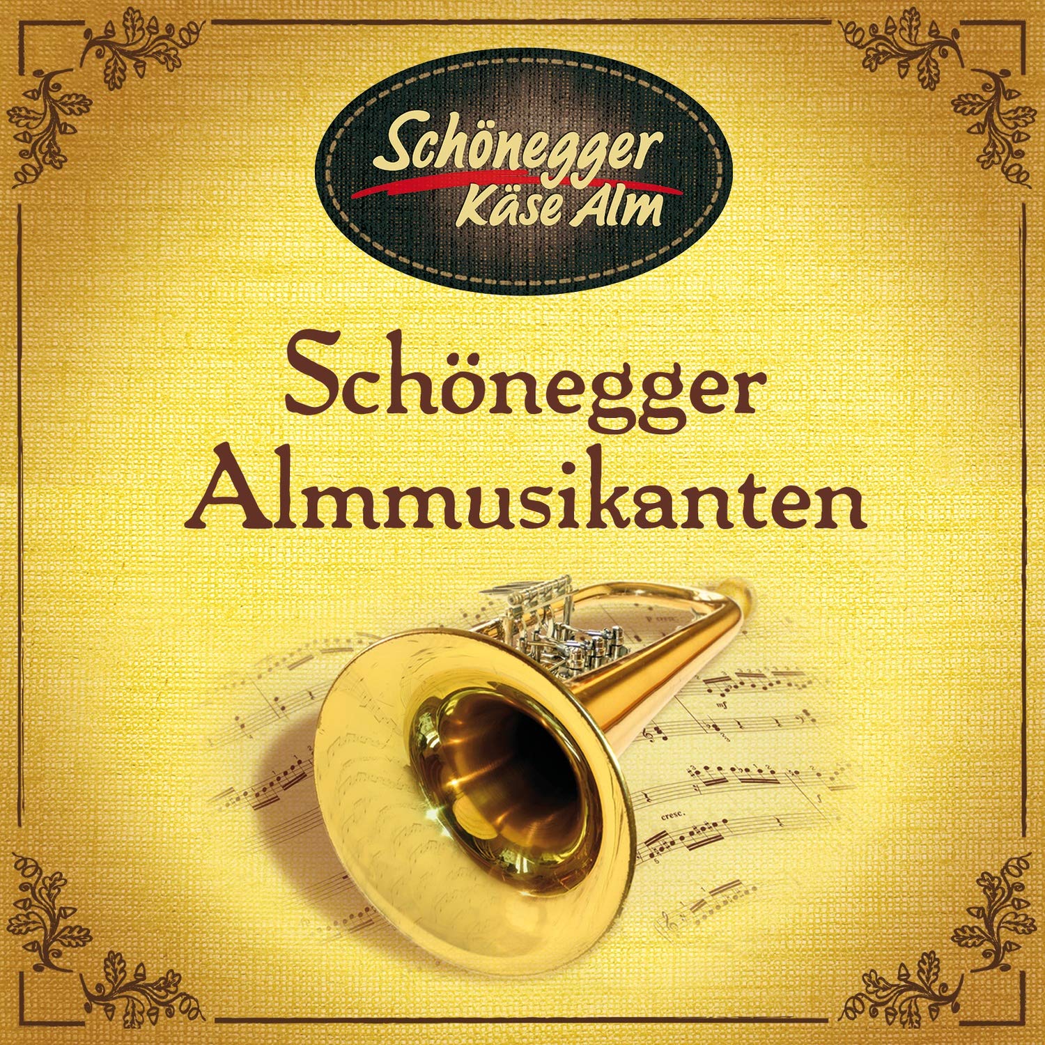Schönegger Almmusikanten