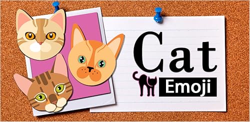 Gato: Emoji Maker