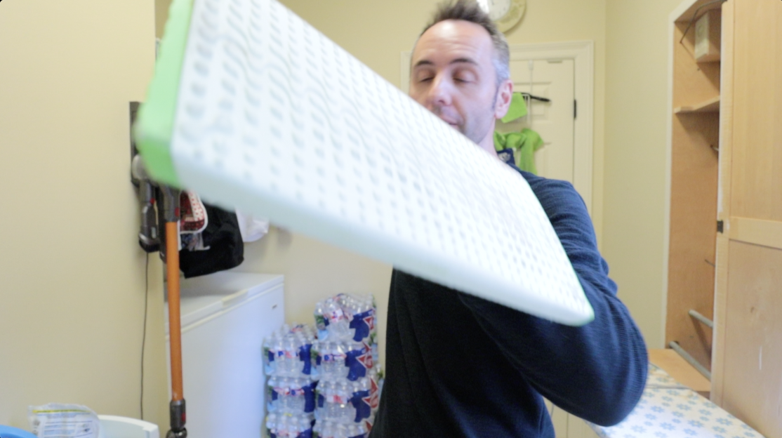 Best Floor Cleaning Mop? | Swiffer Sweeper Floor Mop