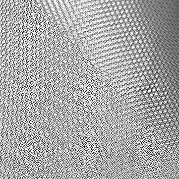 ELECTROPRIME 1 Pcs 200 Mesh 304 Stainless Steel Woven Wire Cloth Screen Filter Sheet 12x24