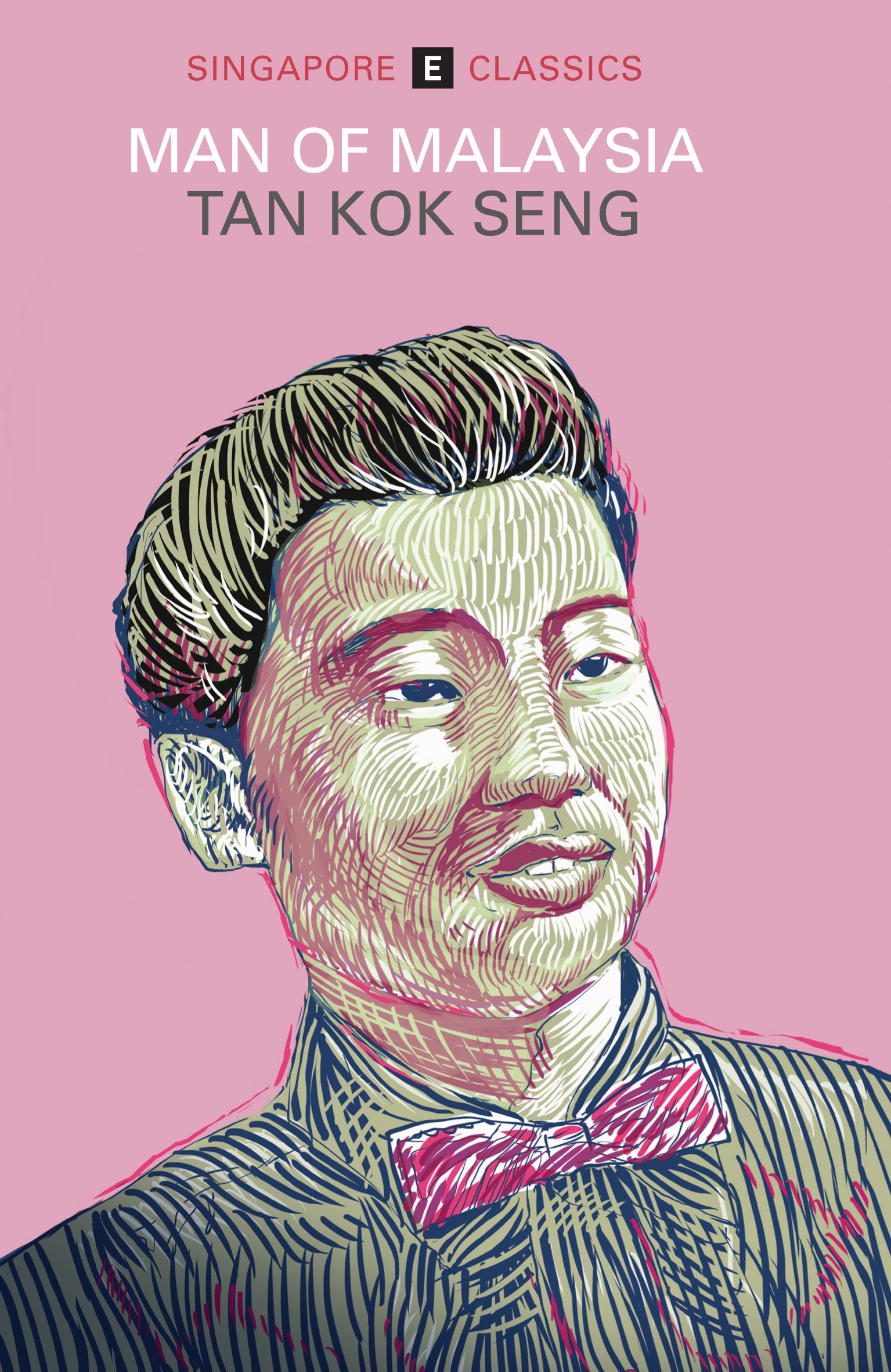 Buy Man of Malaysia: Singapore Classics — BookShops.in