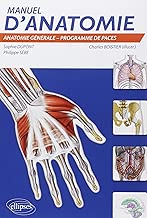 Download Manuel d'Anatomie PDF