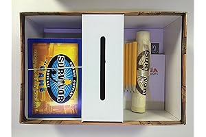 Survivor: The Board Game