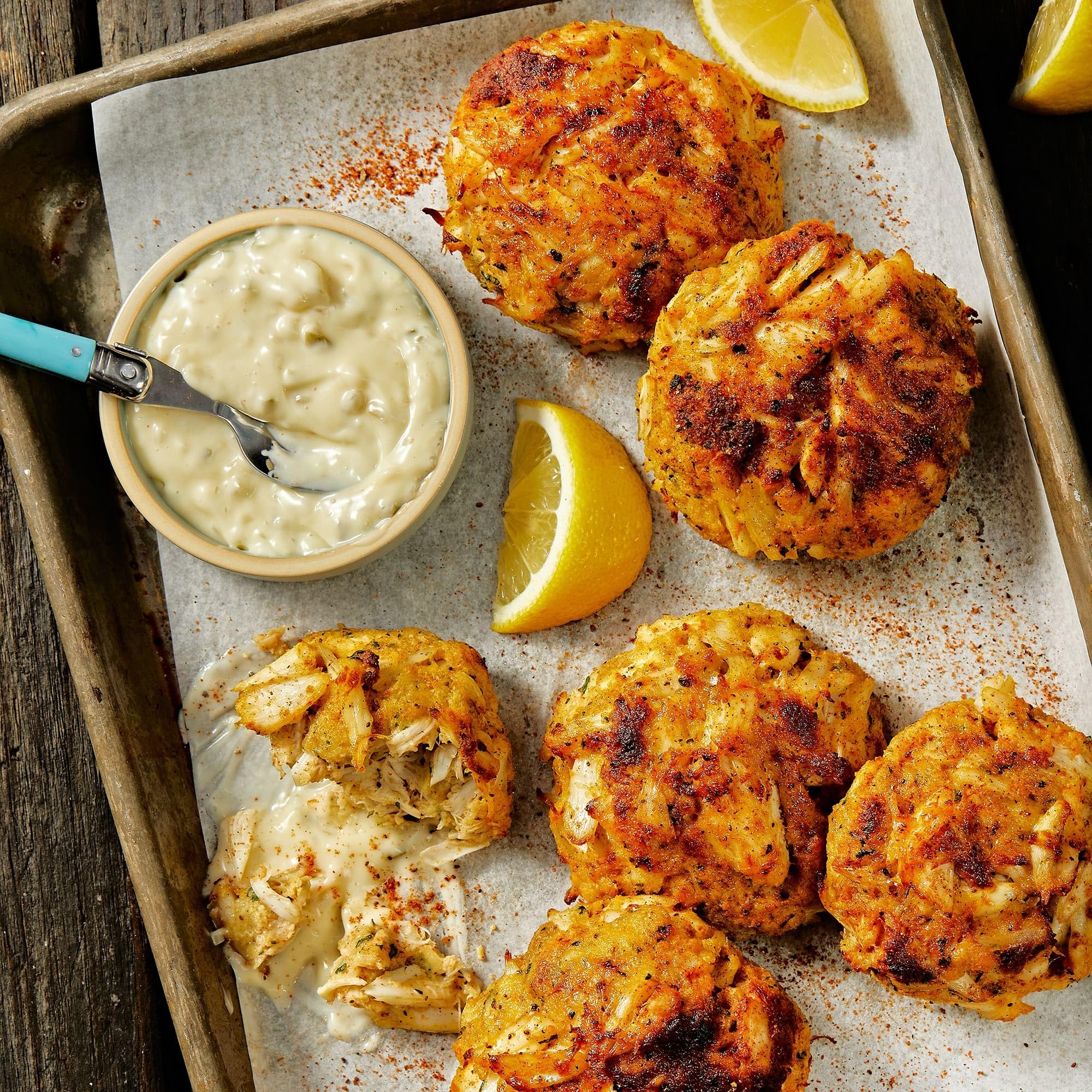 Old Bay, Seasoning for Seafood Poultry Salads Meats, Original Blend, 680g - 5