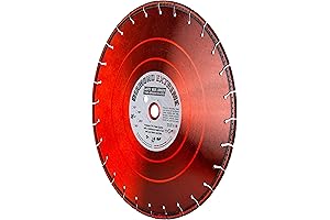 Delta 14-Inch Diamond Extreme Diamond Cut-Off Wheel
