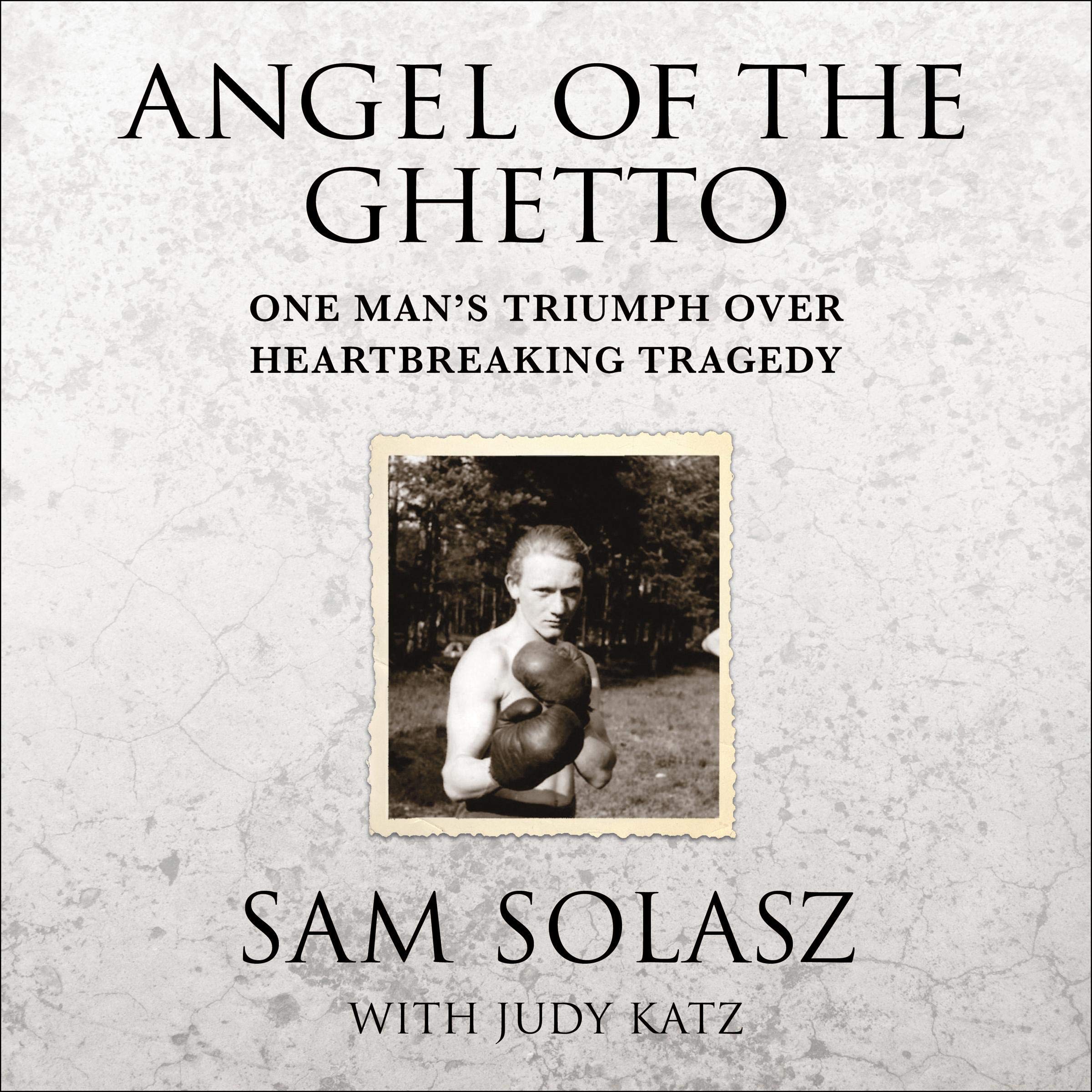 Angel of the Ghetto
