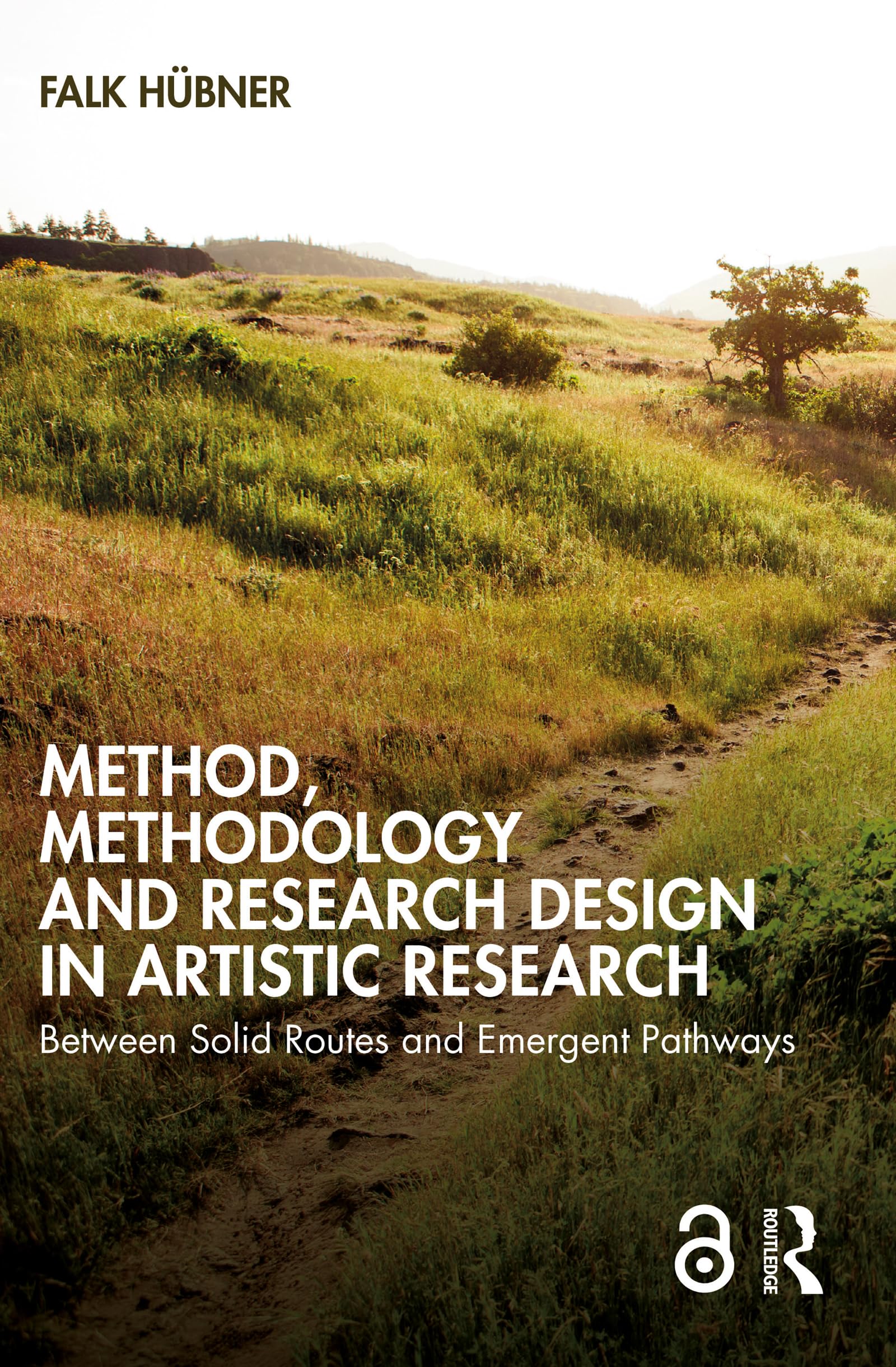 Artistic Research methodology les voies émergentes de la création en art