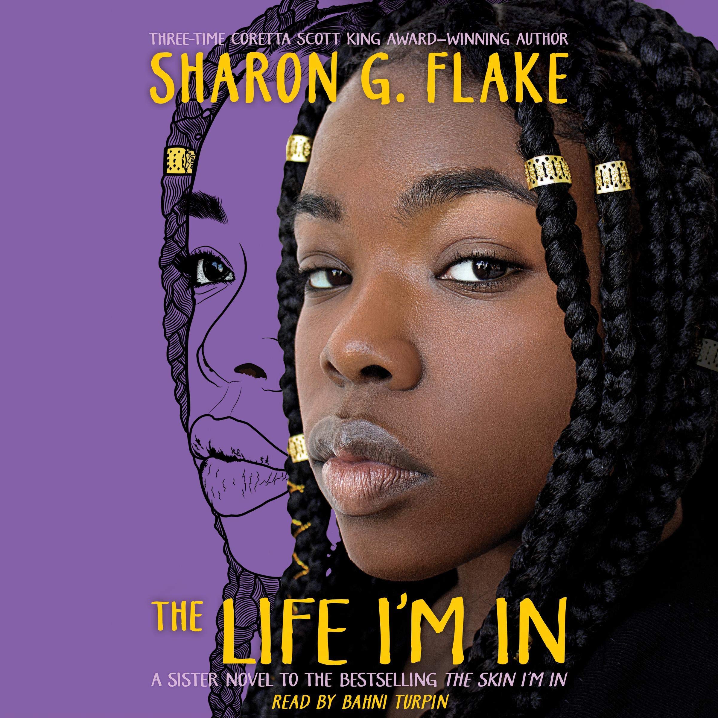 Cover art for The Life I'm In