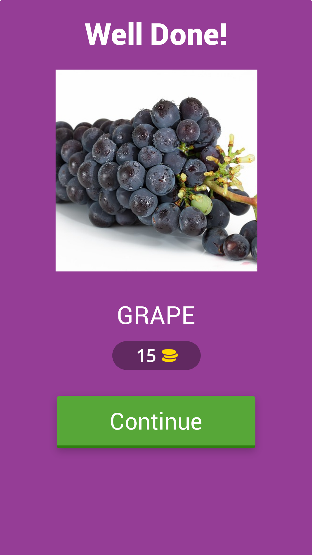 Animal Identification Quiz App on Amazon Appstore