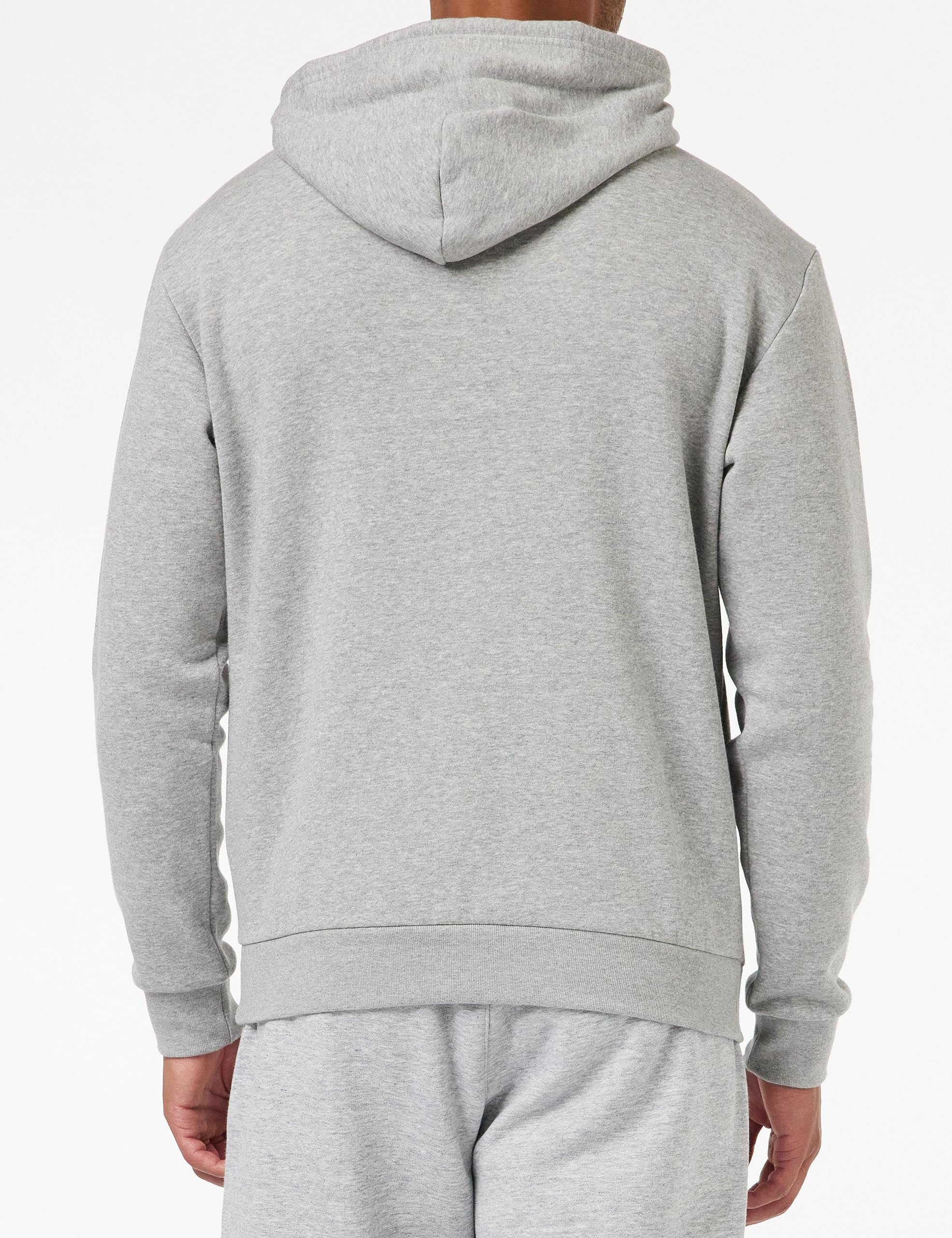 Champion Herren Legacy Champion Basics - Powerblend Fleece Kapuzenpullover