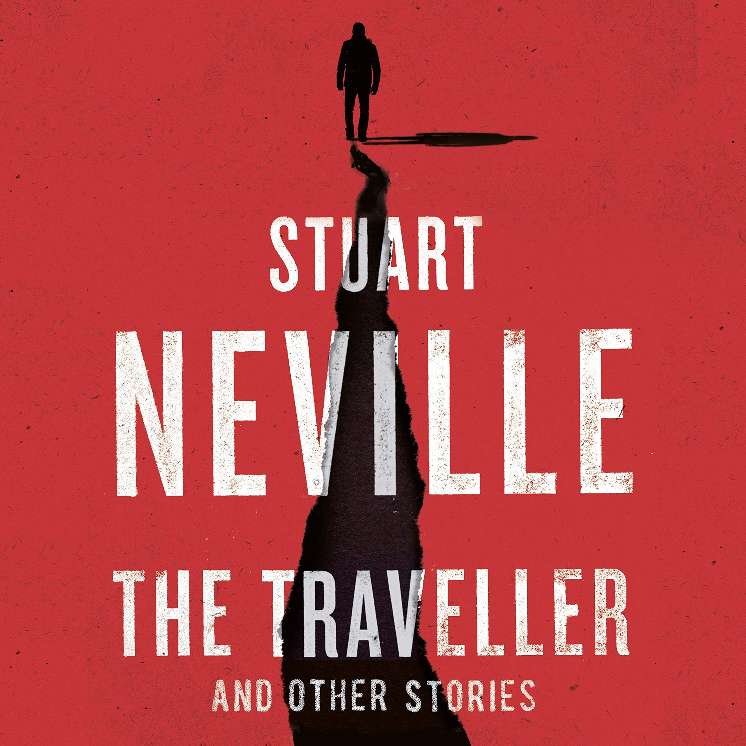 The Traveller and Other Stories