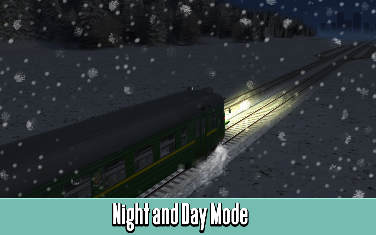 Russian Train Simulator 3D:Amazon.de:Appstore for Android