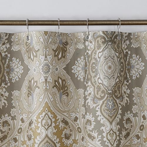 Miniatura 6 de DS CORTAIN Corinthia - Cortina de ducha