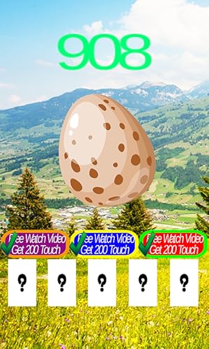 Ovo mágico