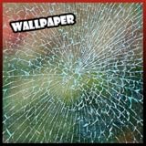 Broken Wallpaper HD / Break Heart Wallpaper 3D