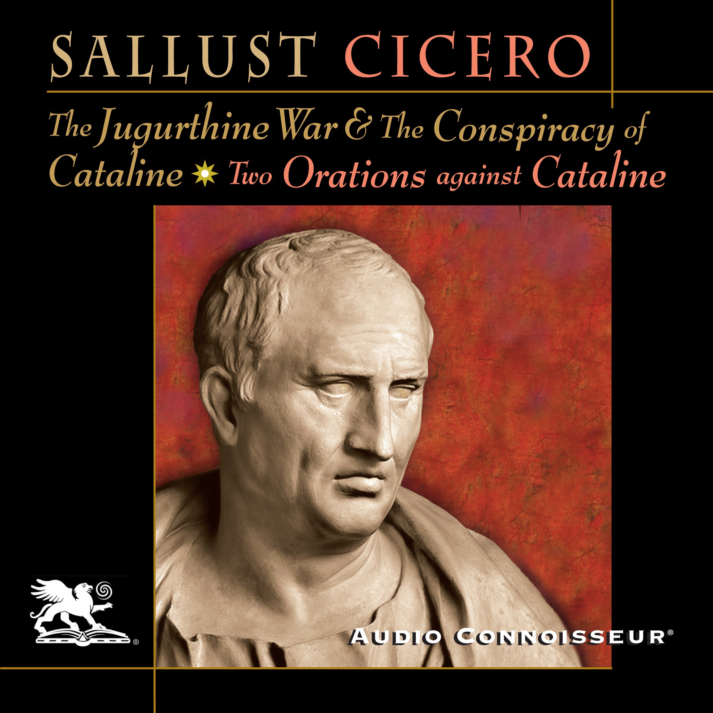 The Jugurthine War & The Conspiracy of Cataline