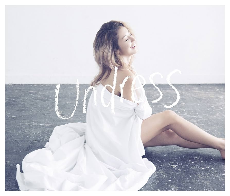 ミュージック M0505L1P BENI Undress LIVE TOUR 2015 DVD ミュージック M0505L1P BENI Undress LIVE TOUR 2015 DVD Amazon