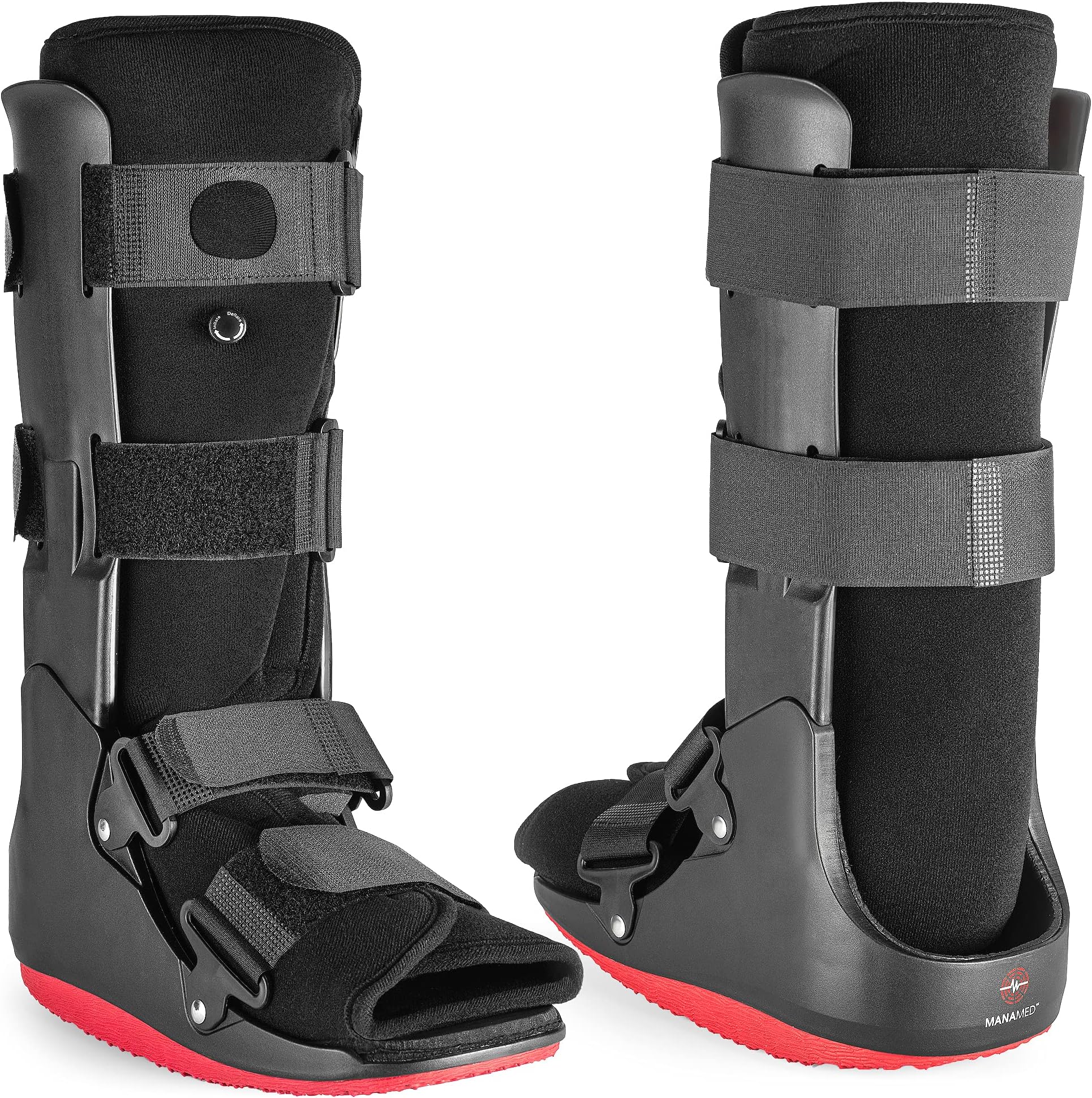 ManaEZ Boot Air (Large)
