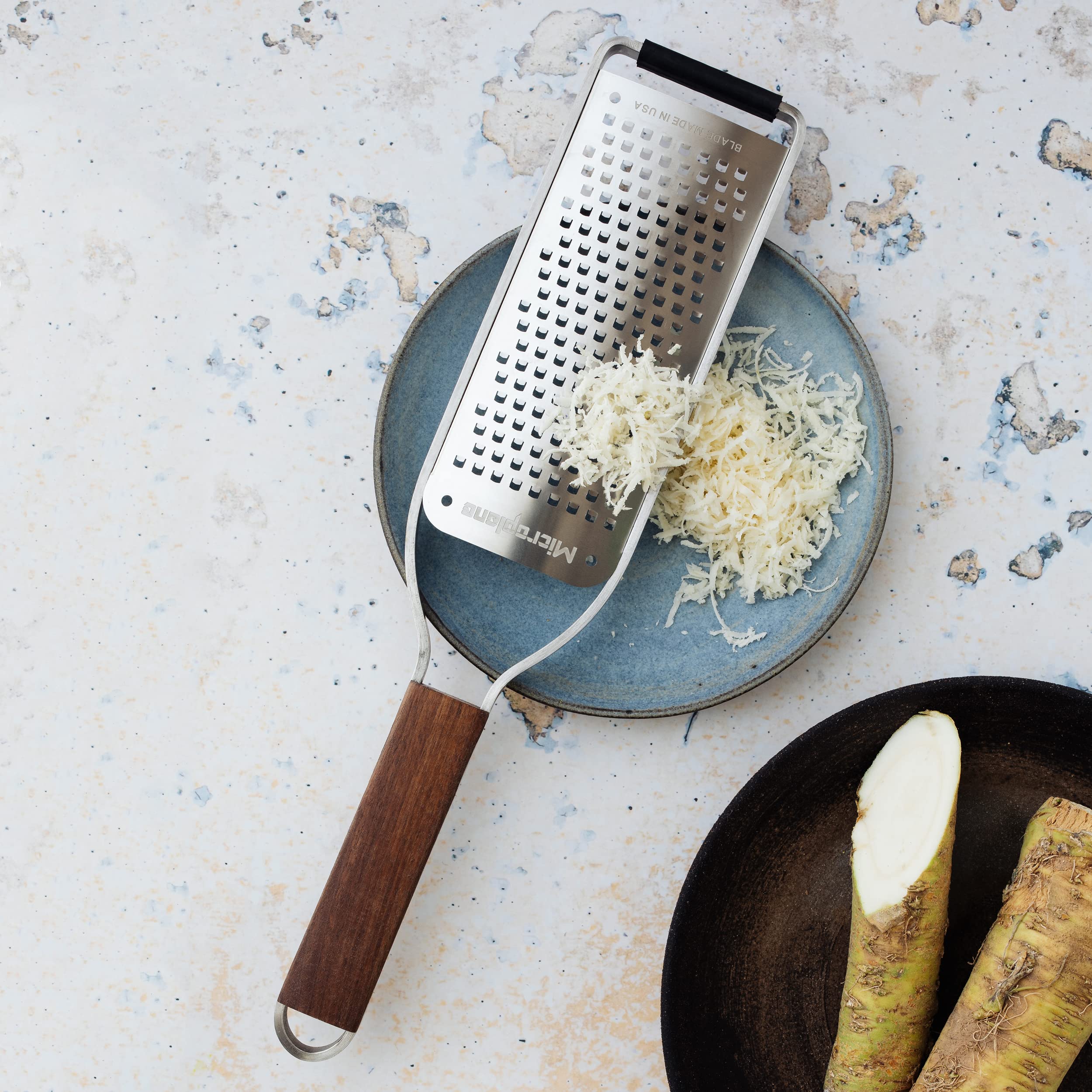 Microplane