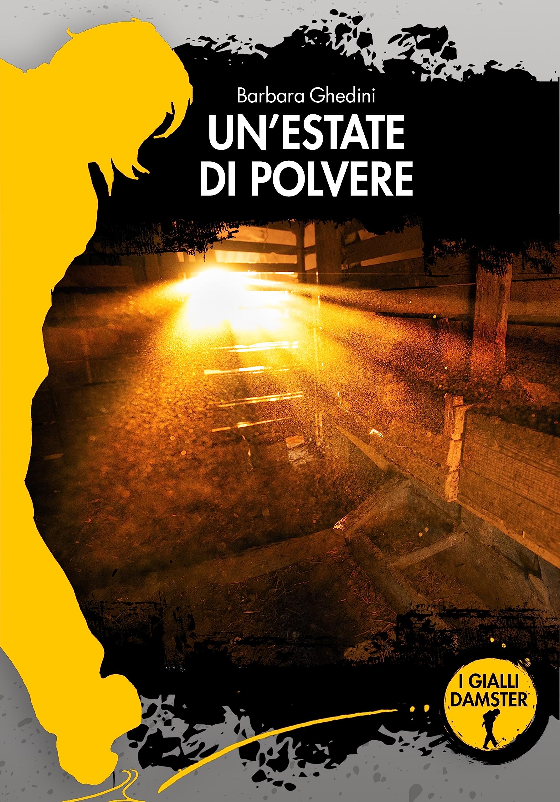 Un'estate Di Polvere - 4